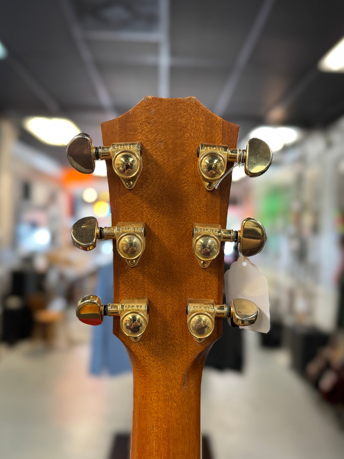Taylor 614ce 25th Anniversary (1998)