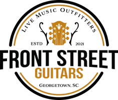Front Street Guitars